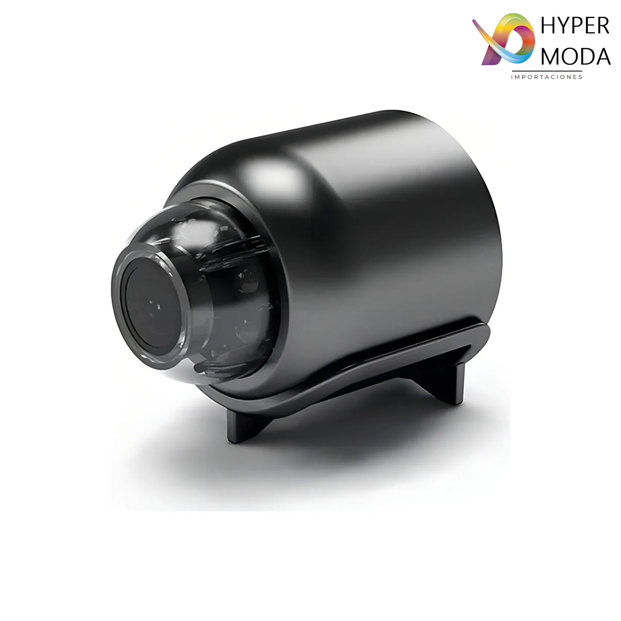Camara Espia Mini Nuevo Modelo 1080p