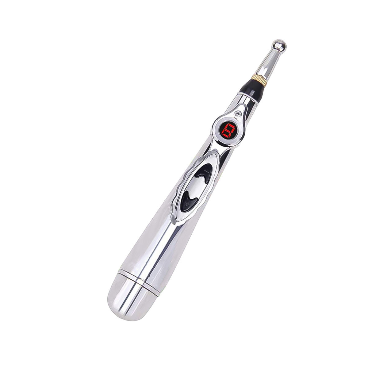 Vista 3 de Pluma Electro Acupuntura Fisioterapia