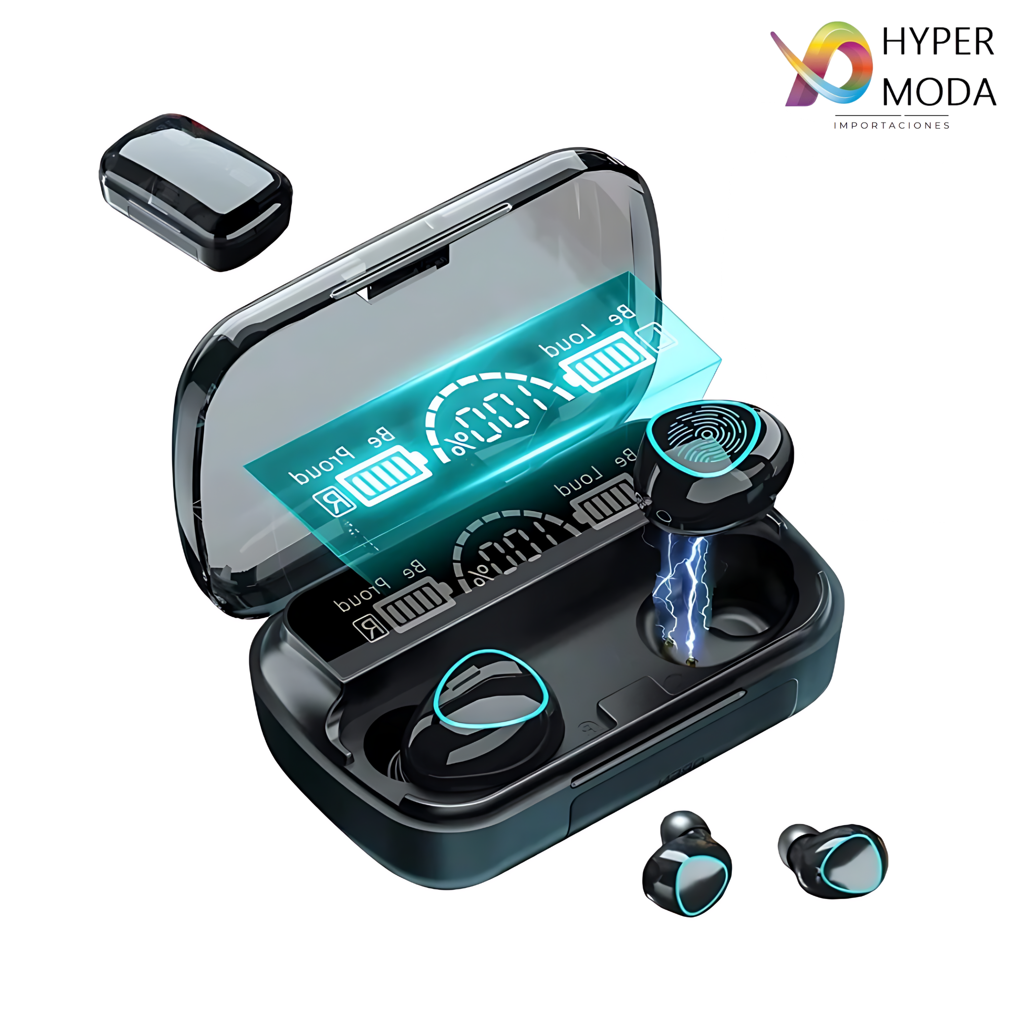 Audifonos Bluetooth M10 Manos Libres