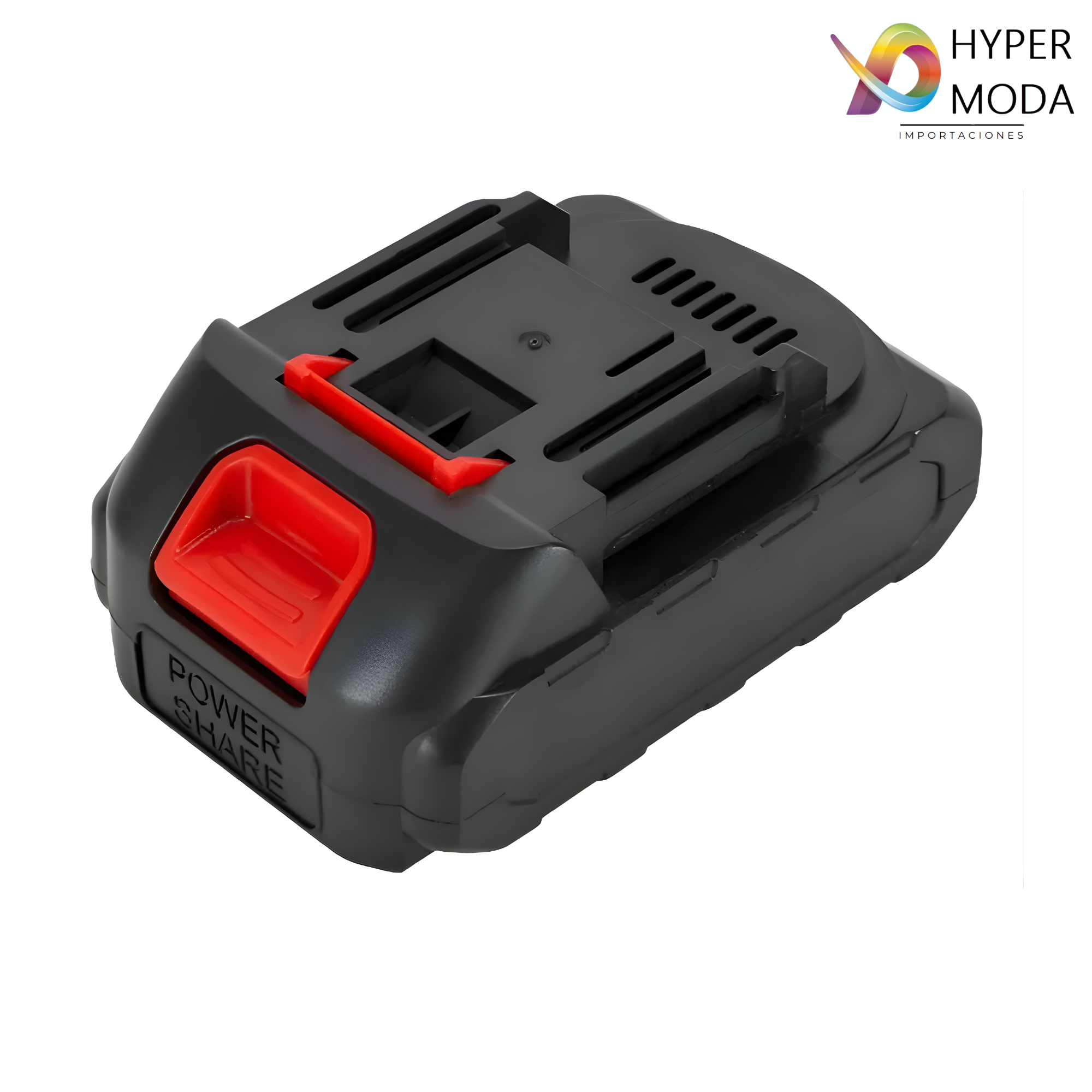 Bateria Recargable Podadora Taladro