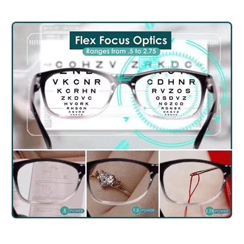 LENTES ONE POWER disponible en Yaxa Mexico