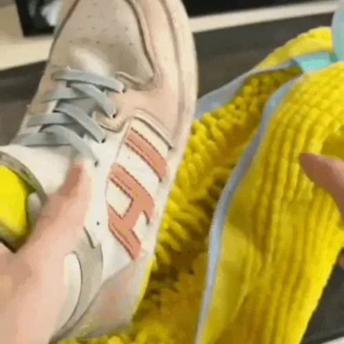 SNEAKWASH BOLSA PARA LAVAR TENIS