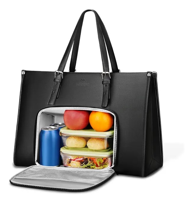 BOLSA LUNCHERA TERMICA