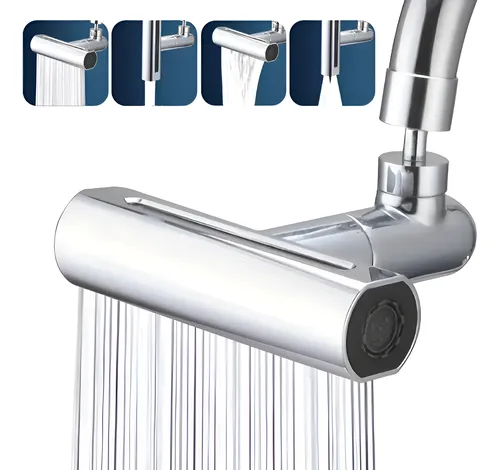 Extensor de Grifo Universal de cocina