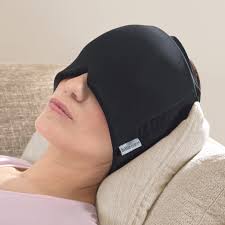 Banda para Dolor de Cabeza y Migraña - COLOR: ROSADO