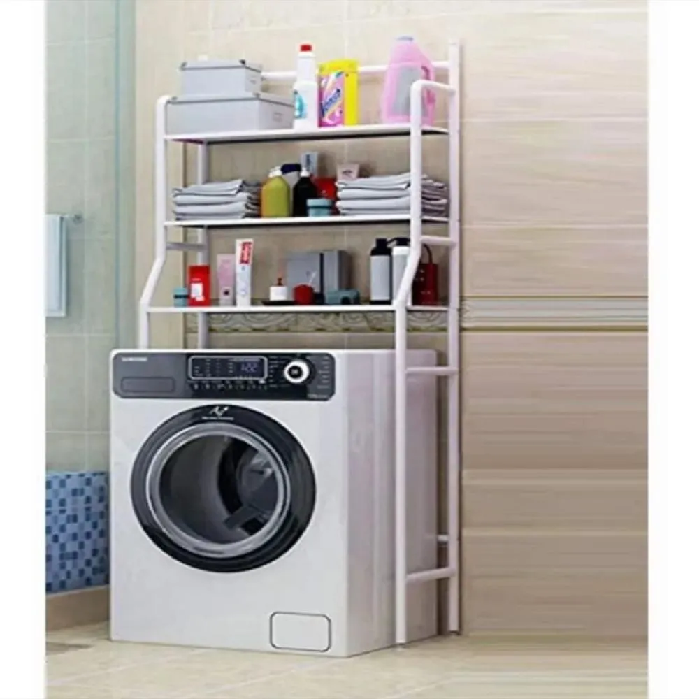 Estante Organizador de Lavadora