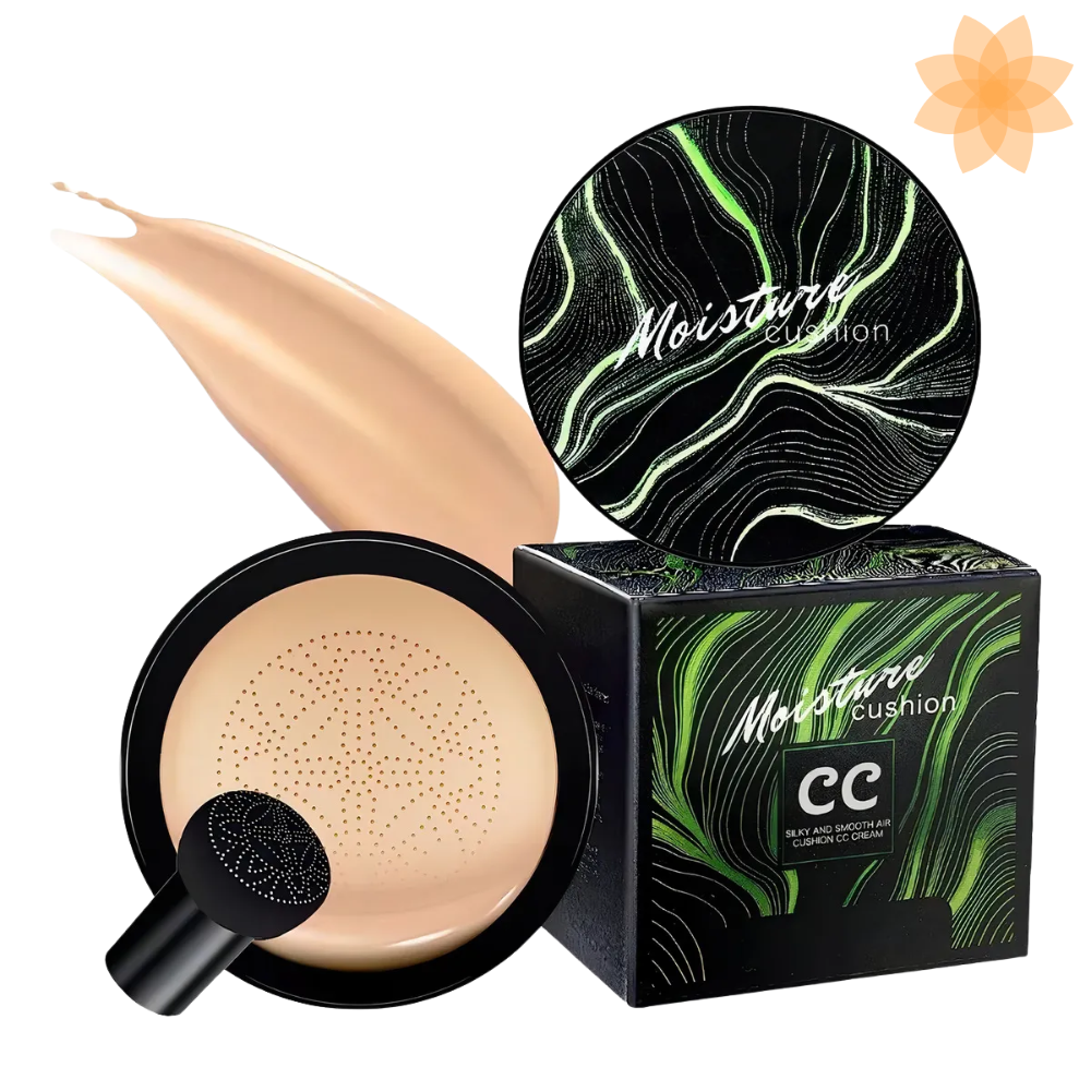 Base Maquillaje Moisture corrector BB cr