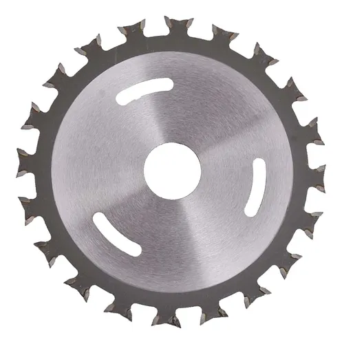 Hoja De Sierradisco De Corte X3