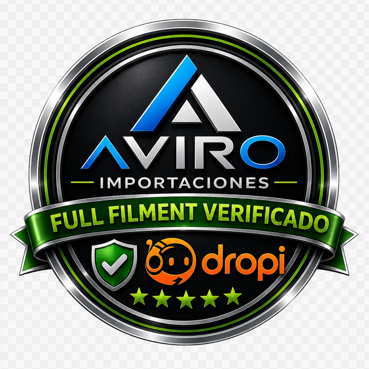 CAJA PARA ENVIO