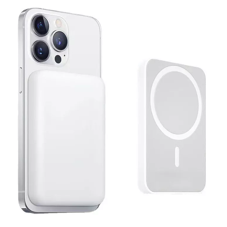 Powerbank MagSafe Bateria Portatil
