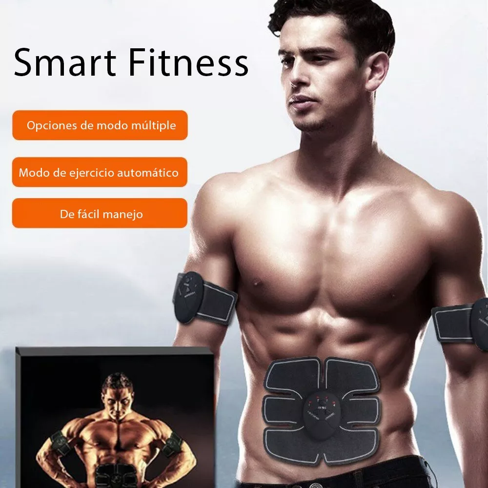 GIMNASIA PASIVA 3 EN 1 MASAJEADOR MUSCUL disponible en Yaxa Mexico