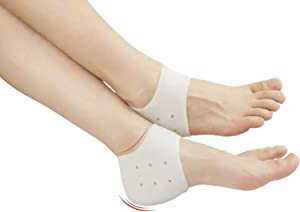 TALONERA DE SILICONA