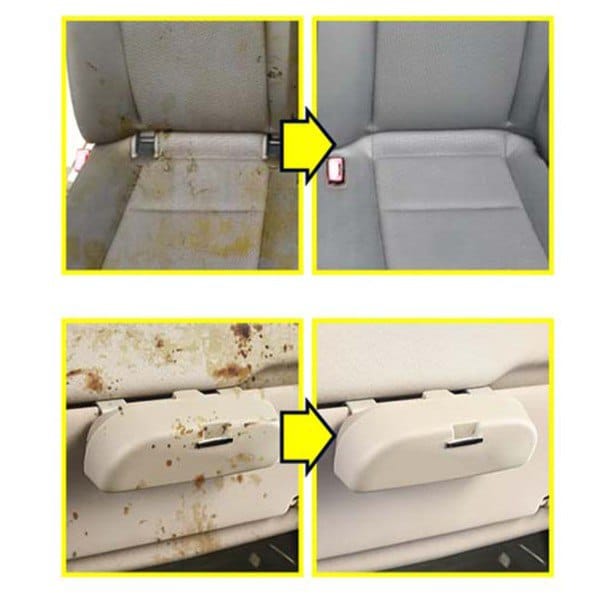 ESPUMA SUPER CLEANER