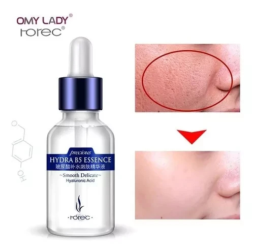 ACIDO HIALURONICO B5 disponible en Yaxa Mexico