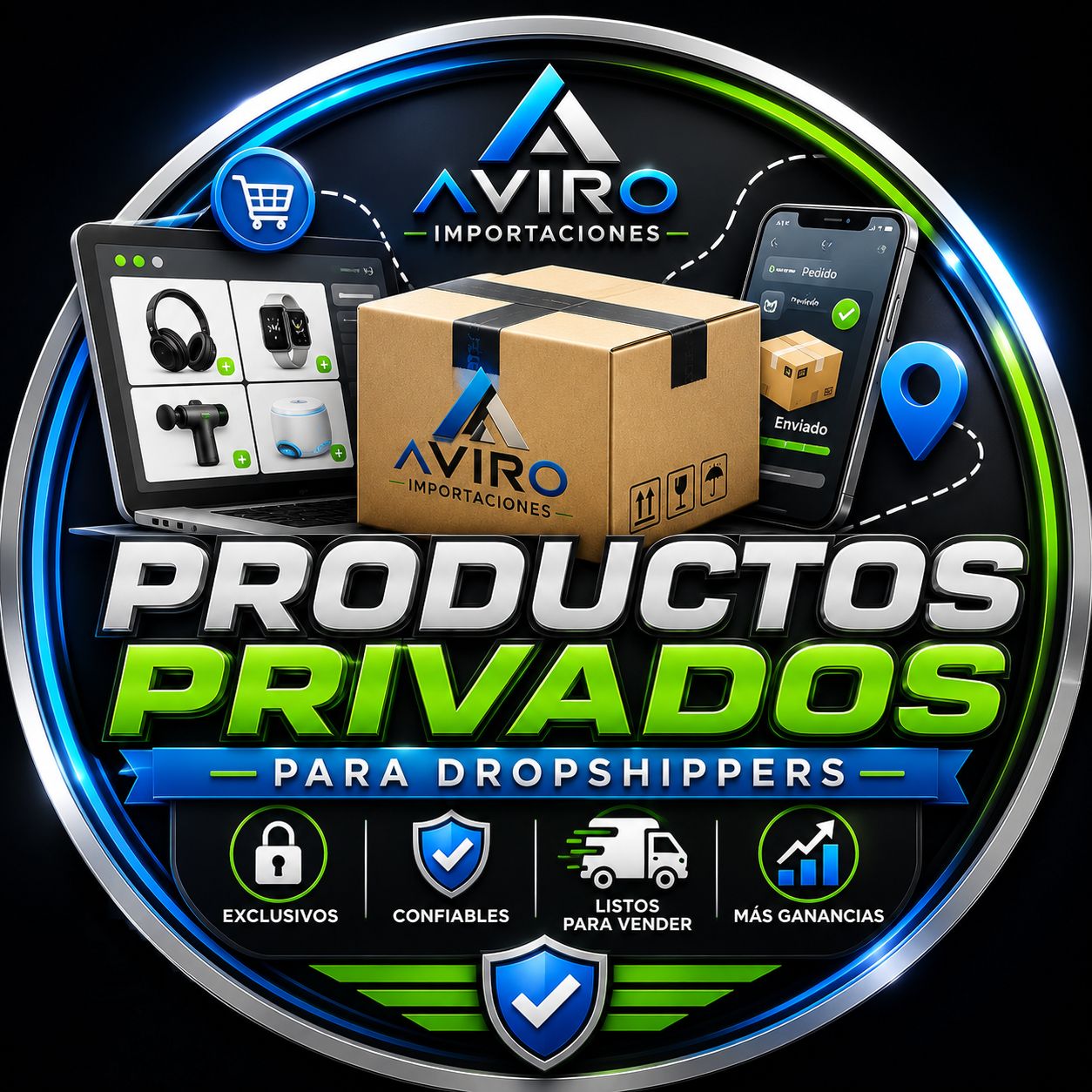 Producto bloqueado