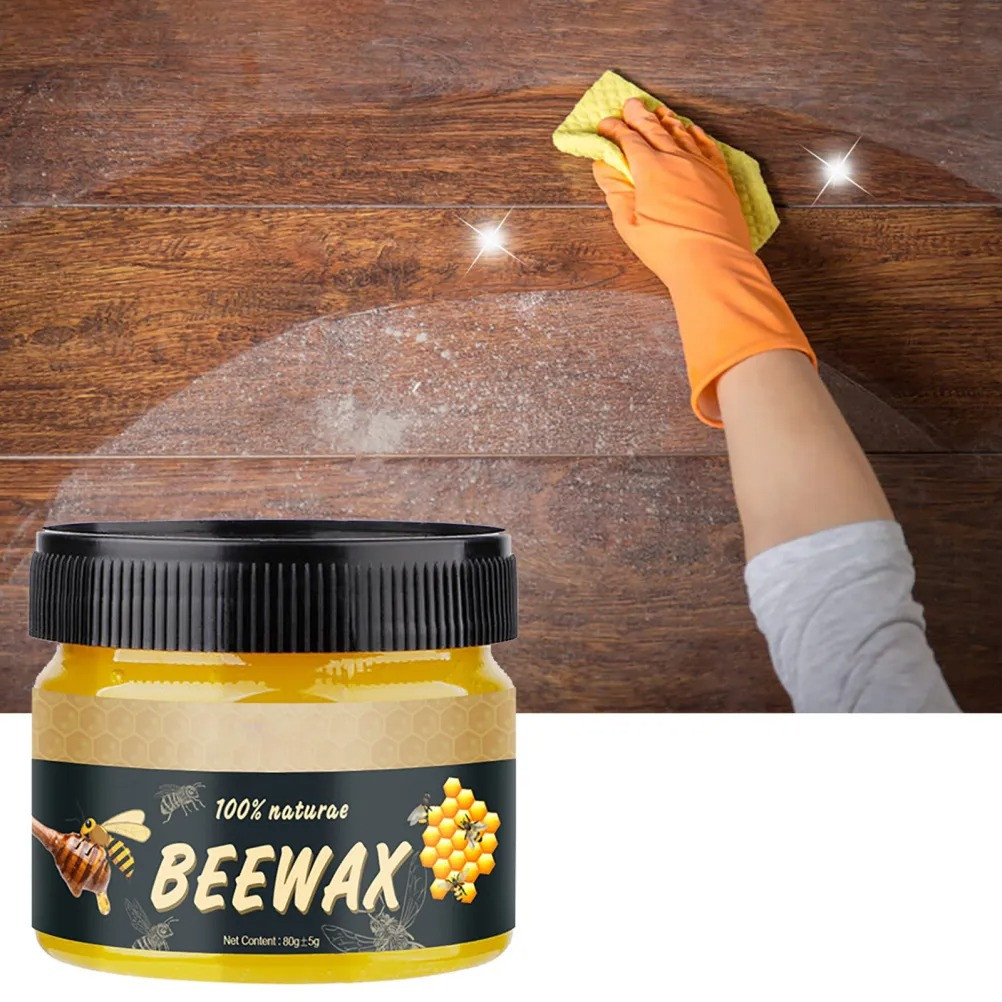 RESTAURADOR DE MADERA BEEWAX disponible en Yaxa Mexico