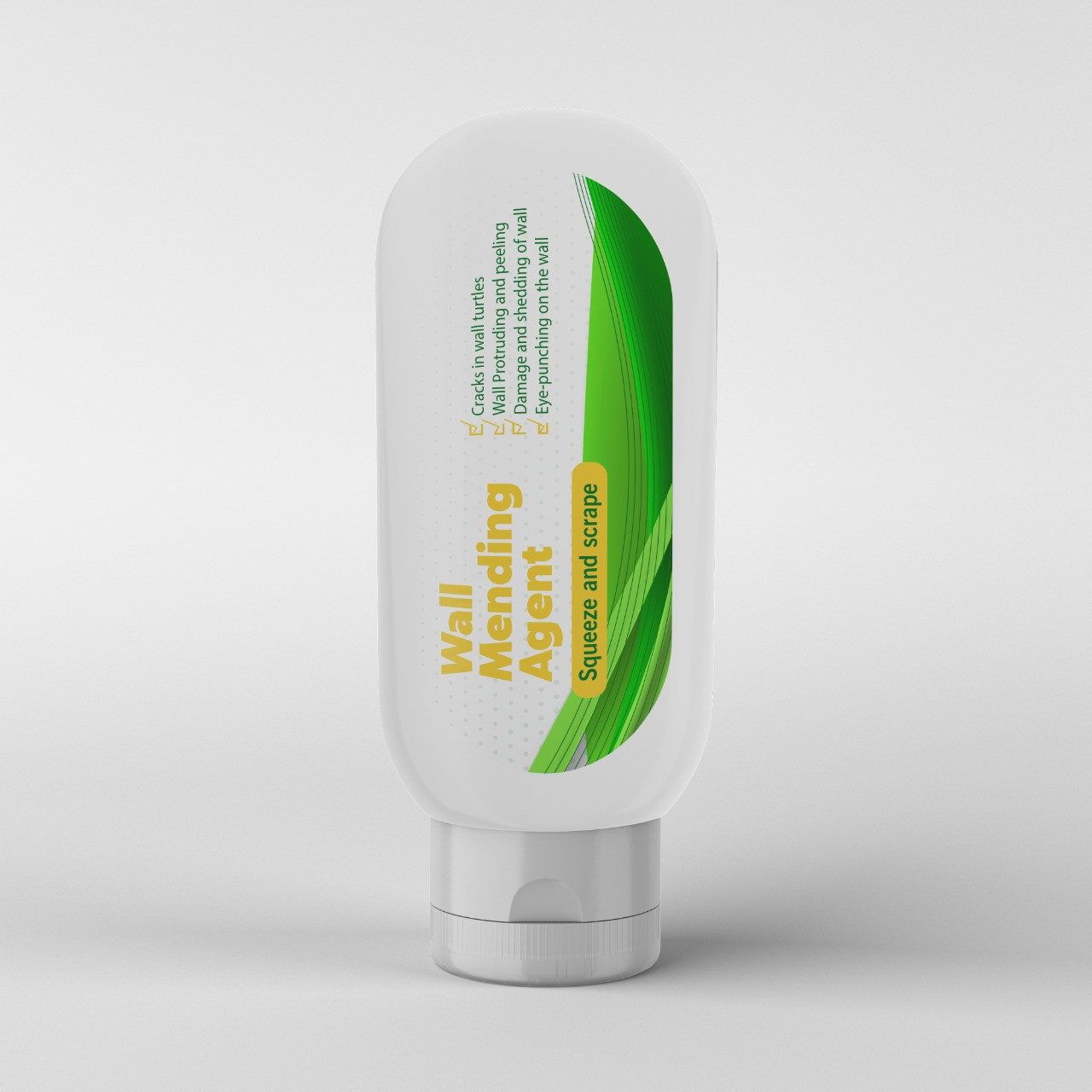 REPARADOR DE PAREDES Y JUNTAS