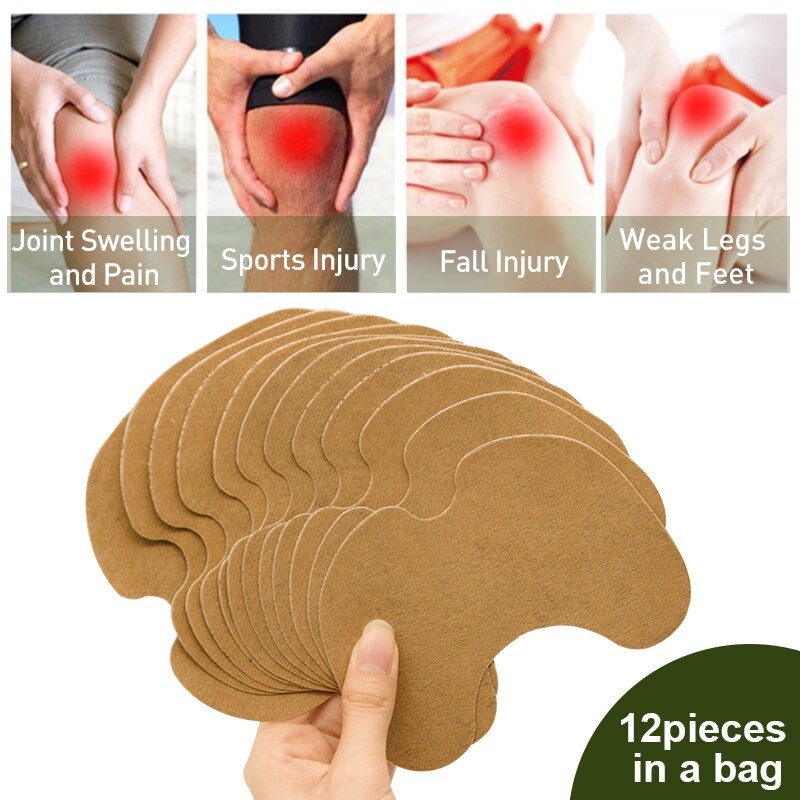 PARCHE DE RODILLA SPECIAL HYLLIS 4