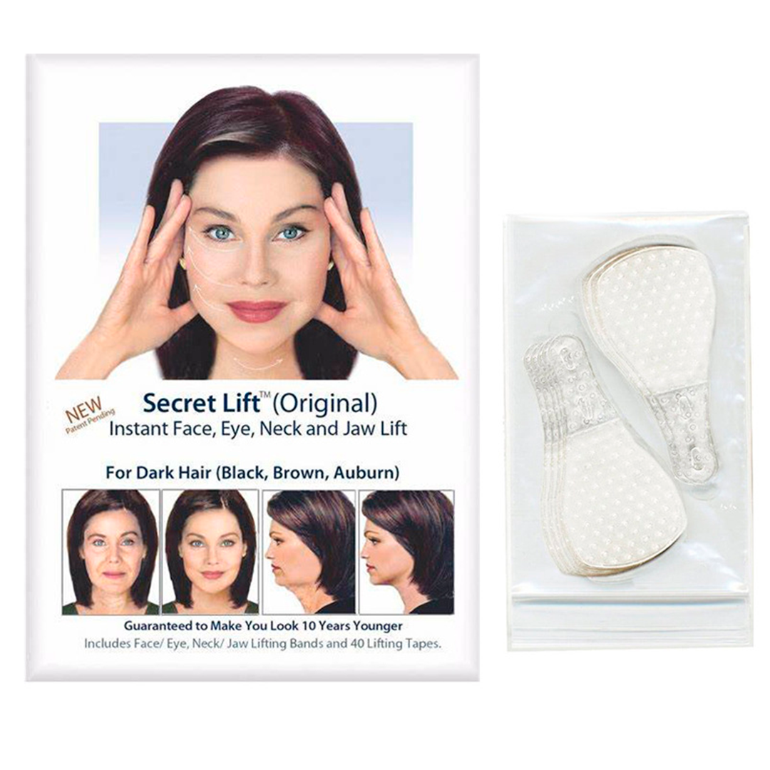 Máscara Para Cara Mujer