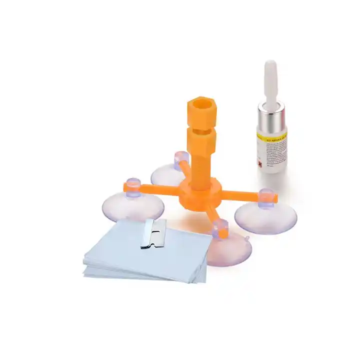 Reparador De Cristales