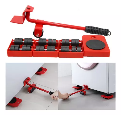 Soporte Para Muebles