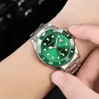 Reloj Verde Rolex