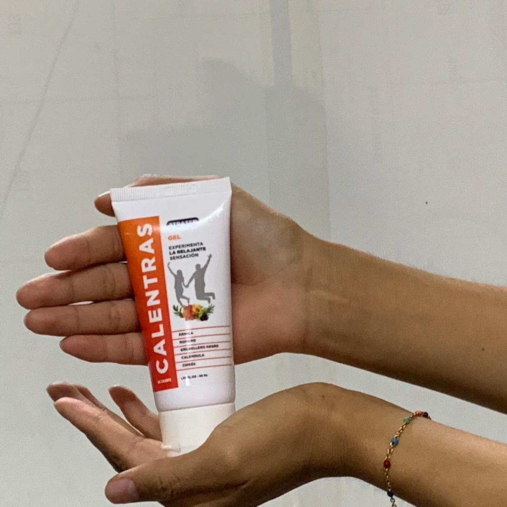 Vista 2 de CALENTRAS