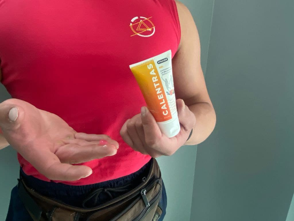 CALENTRAS disponible en Yaxa Mexico