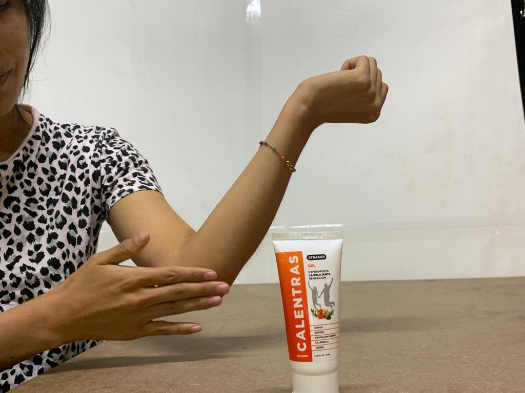 Vista 4 de CALENTRAS