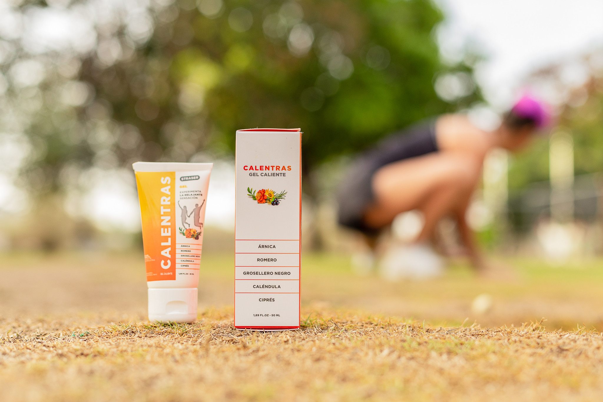 Vista 6 de CALENTRAS