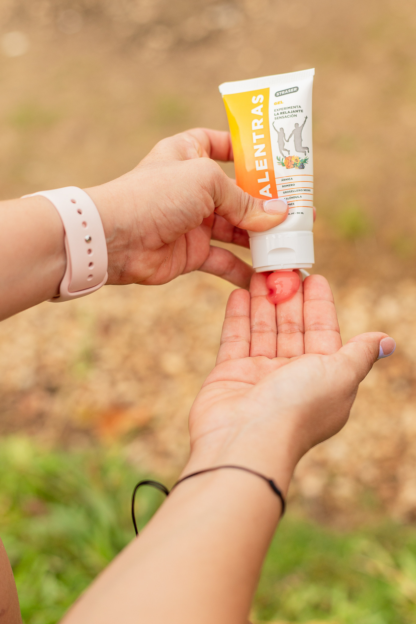 Vista 5 de CALENTRAS