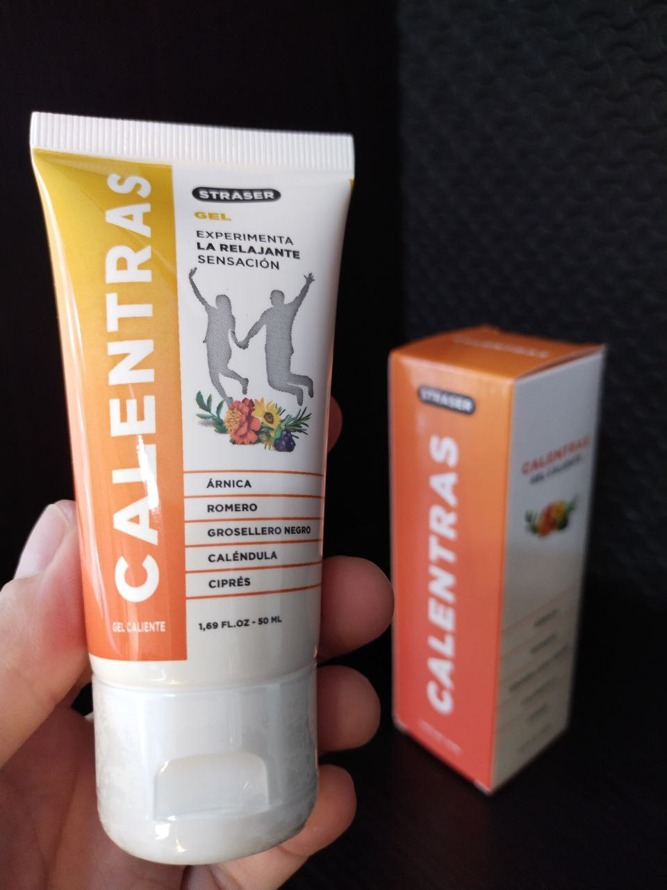 Vista 7 de CALENTRAS