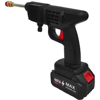 Miniatura 1 de HIDROLAVADORA