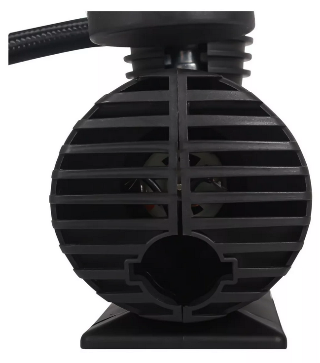 Mini Compresor de Aire Portátil para Llantas de Auto