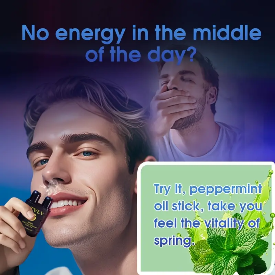 Miniatura 3 de ENERGY INHALADOR CONDUCTORES - SABOR: MELON