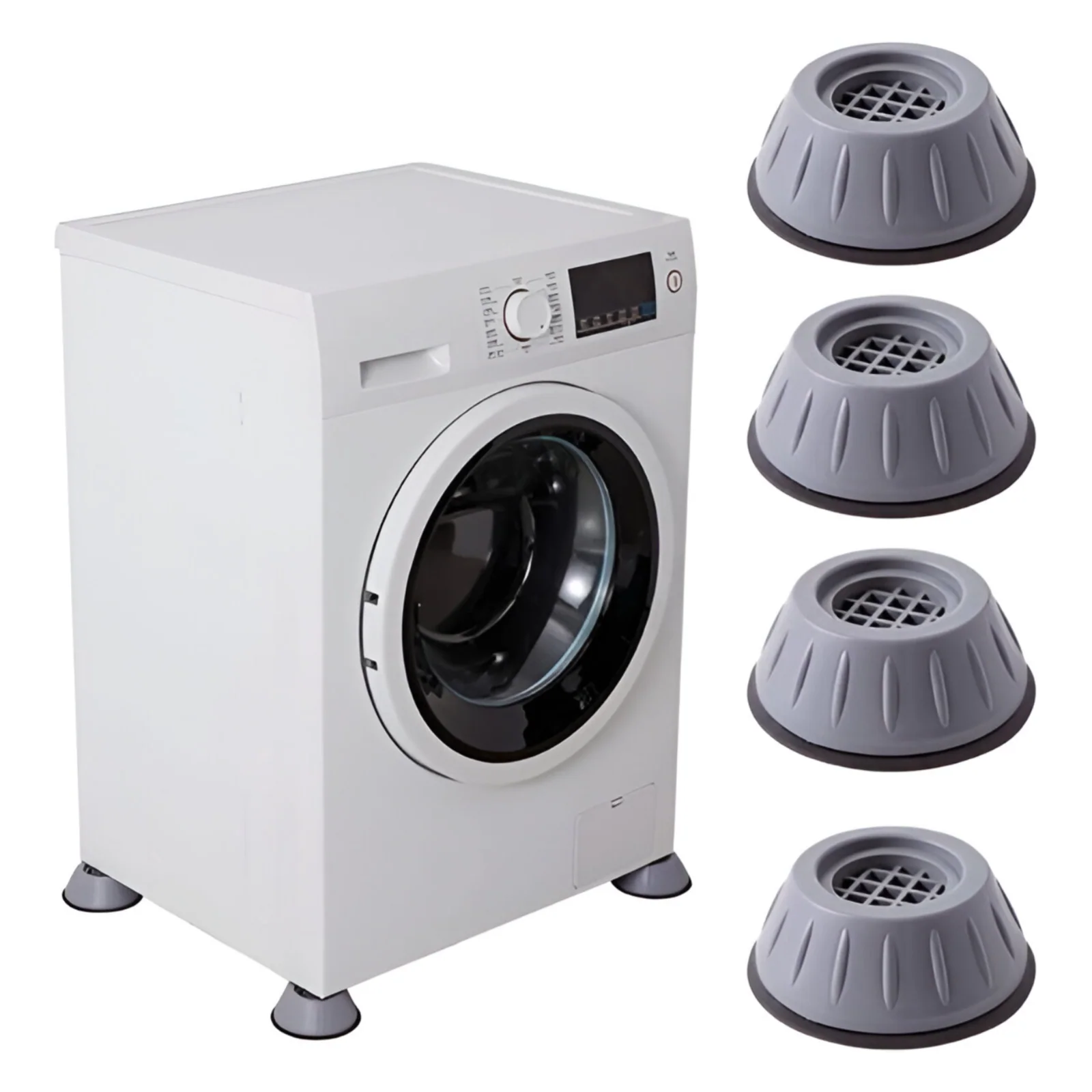 Set Soporte Antideslizante