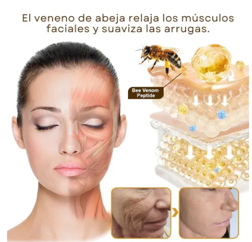 Resultados de la Crema Lifting