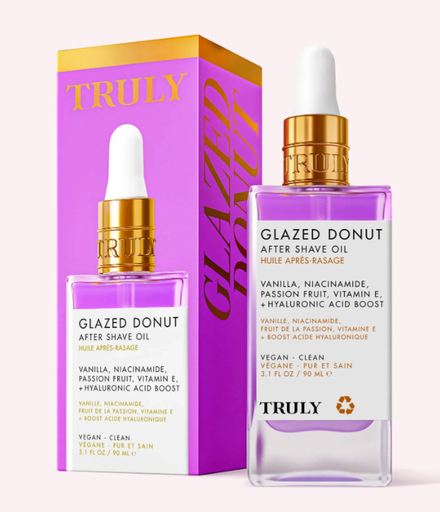 TONICO TRULY GLAZED DONUT