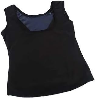 Vista 2 de Faja Sauna Hombre - TALLA: 2XL/3XL