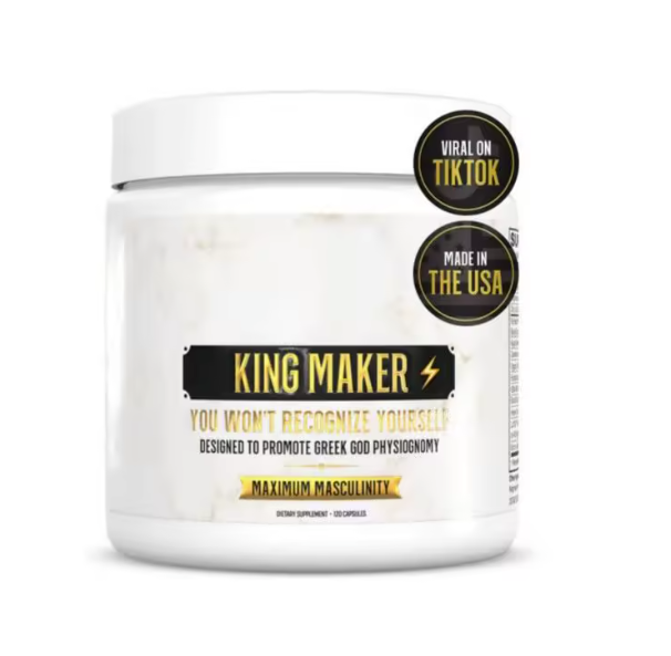 KING MAKER (B280)