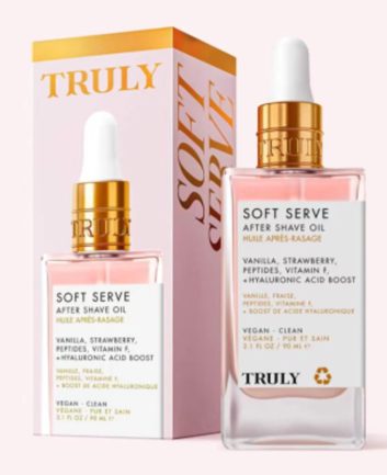 TONICO TRULY SOFT SERVE (B280)