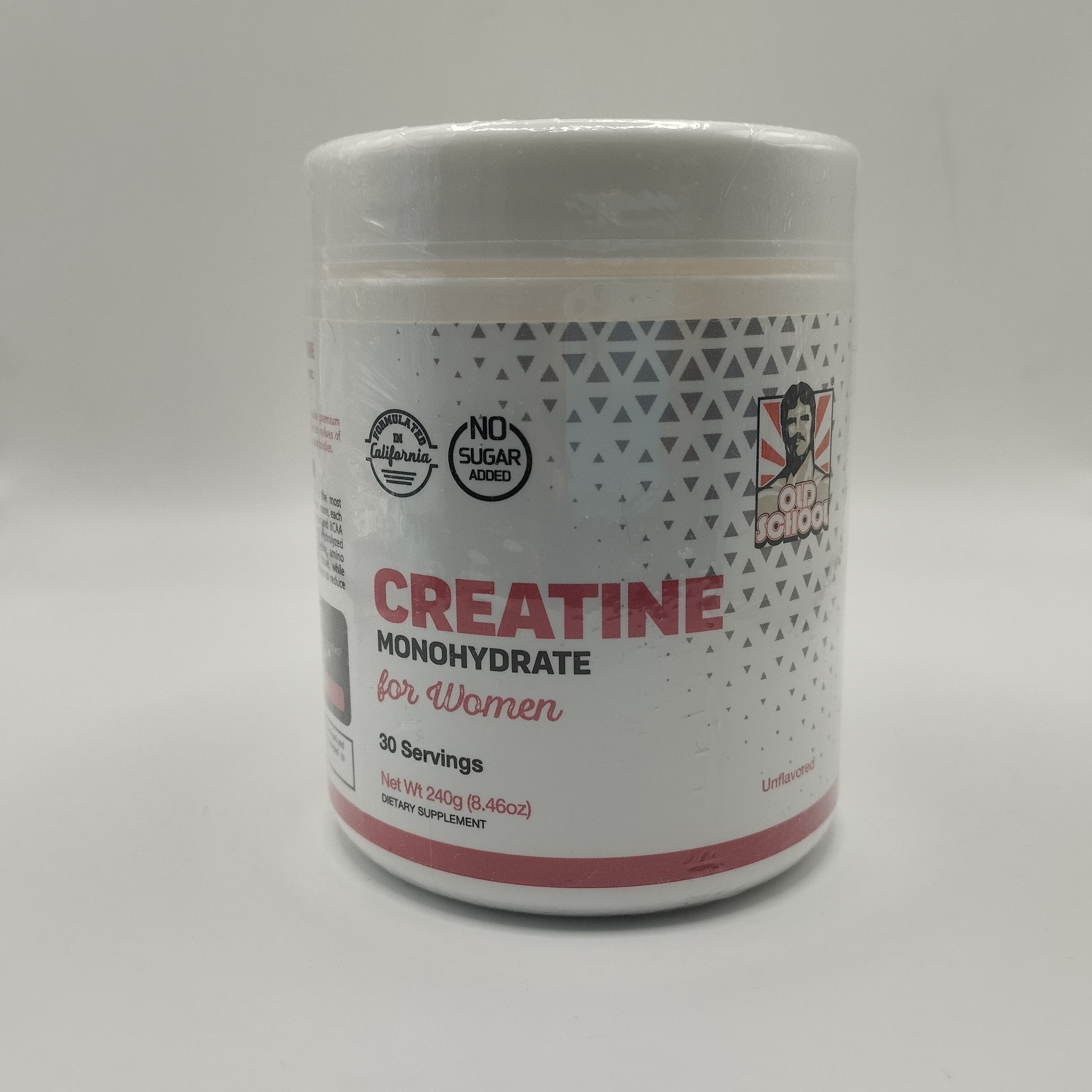 Creatina for Women