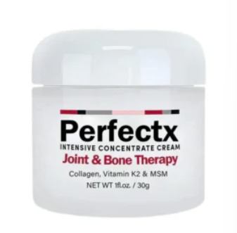 PERFECTX TERAPIA PARTICULAR MUSCULAR 30G