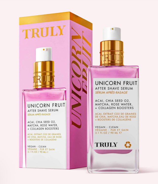 Tónico Truly Unicorn Fruit (B280)