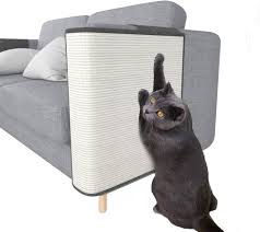 Miniatura 2 de Rascador para gatos - COLOR: Blanca