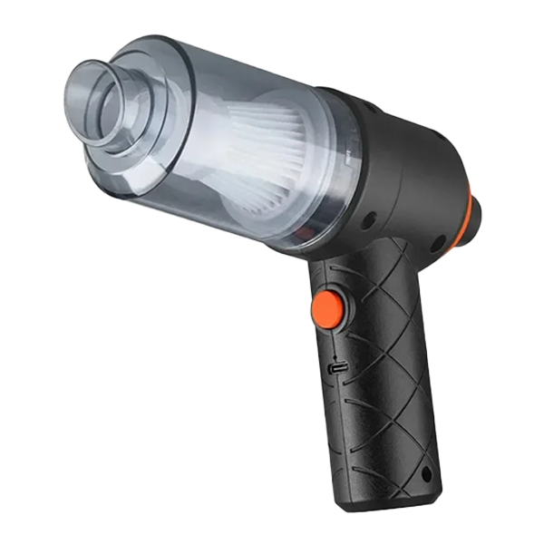 ASPIRADOR PORT MINI 4IN1 VACUUM YT-M2039