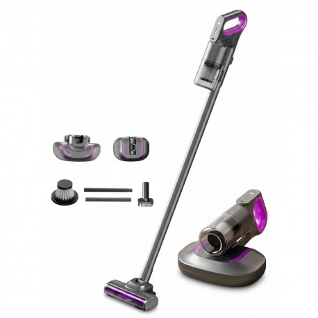 Miniatura 3 de ASPIRADORA 5 en 1 PORTATIL, MULTIFUNCION