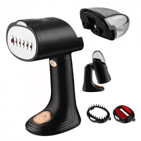 PLANCHA A VAPOR VERTICAL