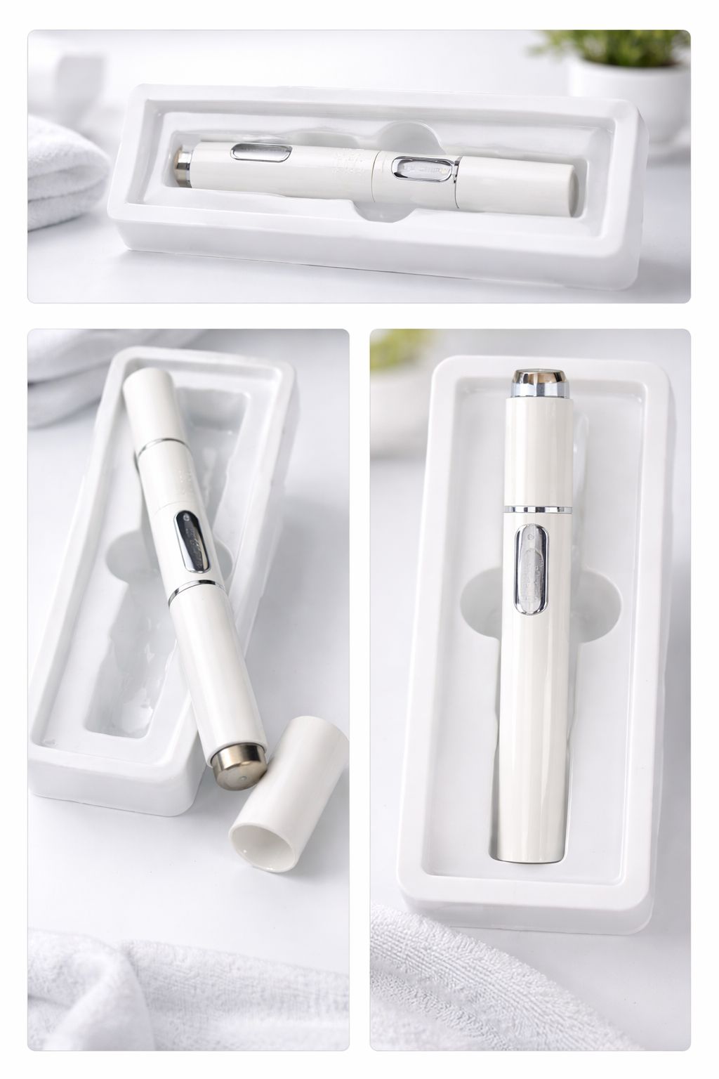 Led tratamiento al Acné