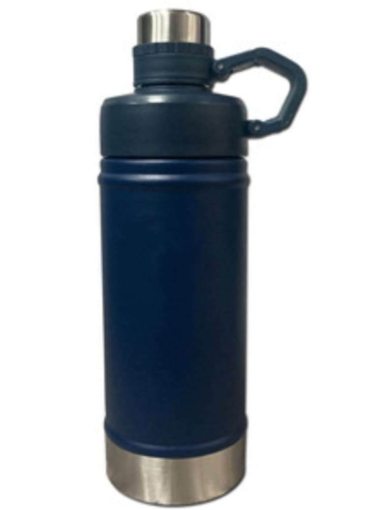 Miniatura 2 de VASO TERMICO ACERO INOXIDABLE DE 550ML. - COLOR: NEGRO